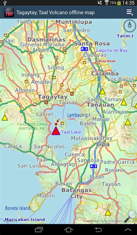 san agustin bus to tagaytay|Google Maps.